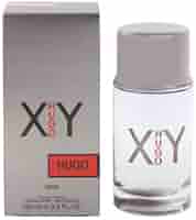 Amazon | ヒューゴ ボス HUGO BOSS ヒューゴ XY メン 100ml EDT
